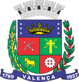 Brasão de Valença